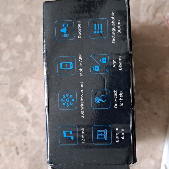 WiFi Pager Multifuntional - Picture 3 of 3